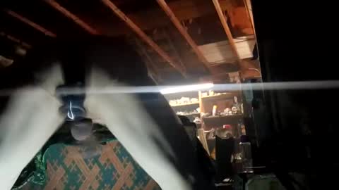 Masturbation addiction online show from 12/28/24, 12:24