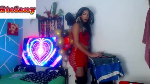thiago online show from 07/06/26, 05:59