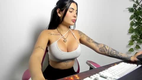 Snapshot of sexual_addiction chatting on 01/14/25, 10:55 SARA online show from 01/14/25, 10:55