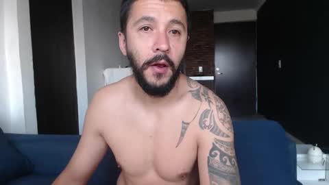 sexual_devils online show from 11/17/25, 12:00