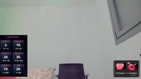 Marilyn online show from 02/14/26, 01:19