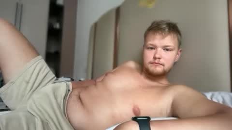 Max Leman online show from 02/14/26, 03:58