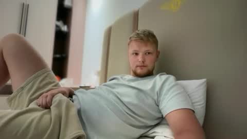 Max Leman online show from 02/17/26, 05:41