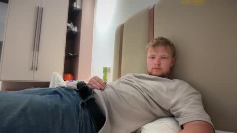 Max Leman online show from 02/21/26, 08:21