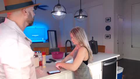 Blake and Taylor online show from 02/13/25, 04:11