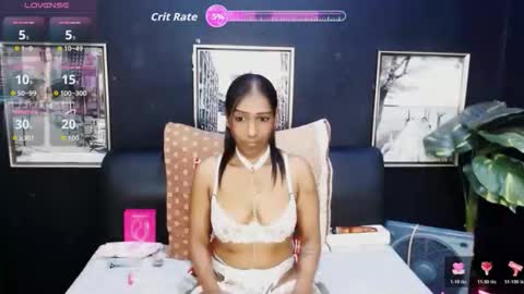 Snapshot of sexualindianx chatting on 05/29/26, 07:12 claudelle online show from 05/29/26, 07:12
