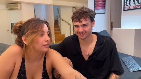 Andrea online show from 02/19/26, 12:28