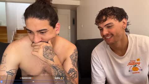 Andrea online show from 02/28/26, 02:40