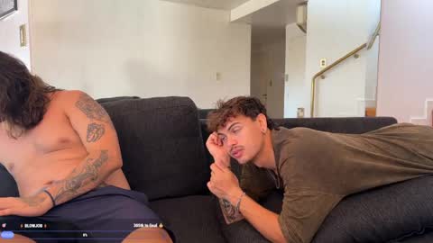 Andrea online show from 03/15/26, 03:07