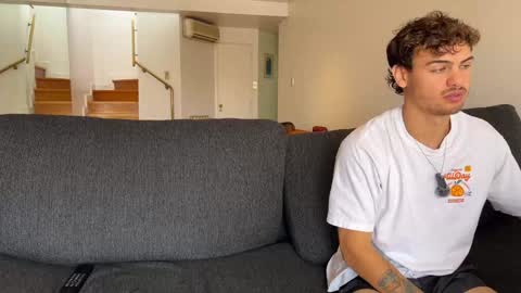 Andrea online show from 03/28/26, 02:49