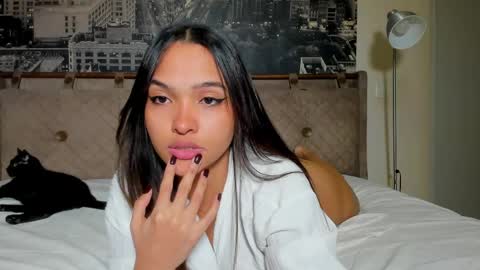 Snapshot of sexualmindset chatting on 04/23/26, 02:19 Andrea online show from 04/23/26, 02:19