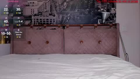Snapshot of sexualmindset chatting on 06/01/26, 01:13 Andrea online show from 06/01/26, 01:13