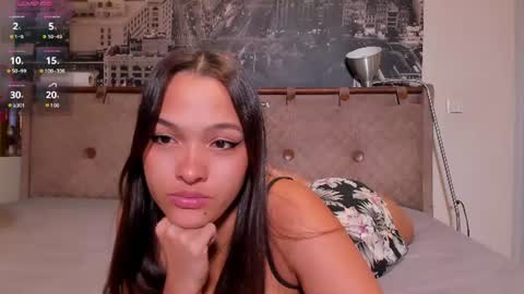 Snapshot of sexualmindset chatting on 06/16/26, 02:30 Andrea online show from 06/16/26, 02:30