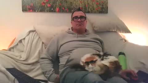 Snapshot of sexurbation chatting on 11/24/25, 08:08 Sexurbation online show from 11/24/25, 08:08