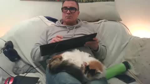 Snapshot of sexurbation chatting on 11/27/25, 05:04 Sexurbation online show from 11/27/25, 05:04