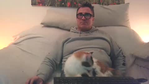 Snapshot of sexurbation chatting on 12/15/25, 07:51 Sexurbation online show from 12/15/25, 07:51