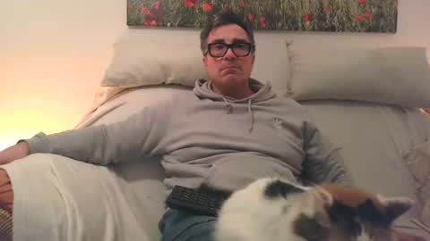 Sexurbation online show from 02/15/26, 09:11