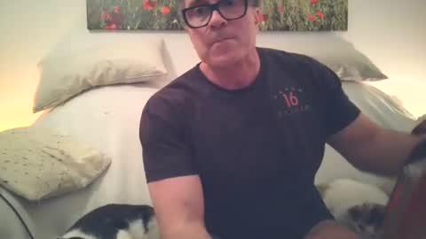 Sexurbation online show from 02/21/26, 10:44