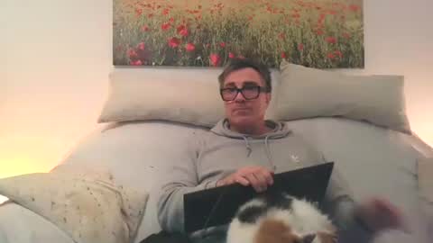 Sexurbation online show from 02/23/26, 08:39