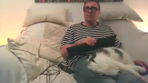 Sexurbation online show from 03/20/26, 08:57