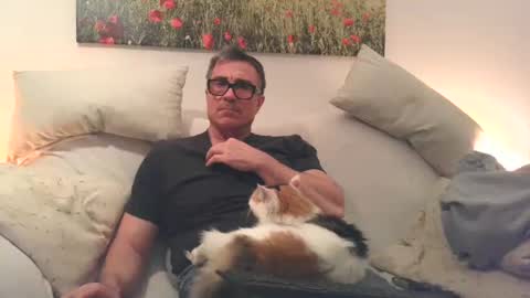 Sexurbation online show from 03/22/26, 09:29