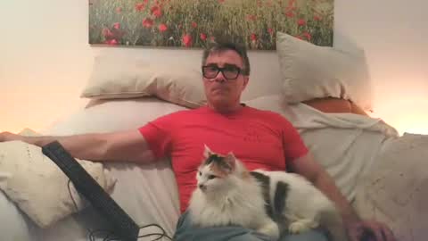 Sexurbation online show from 04/03/26, 07:56