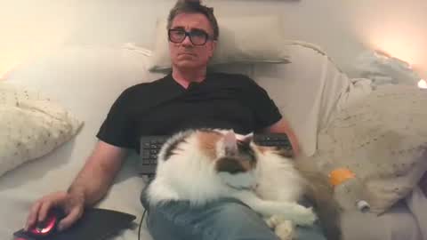 Sexurbation online show from 04/05/26, 07:11