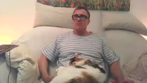 Sexurbation online show from 04/16/26, 09:15