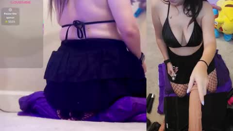 Snapshot of sexvixxen chatting on 09/29/25, 06:24 SexVixxen online show from 09/29/25, 06:24