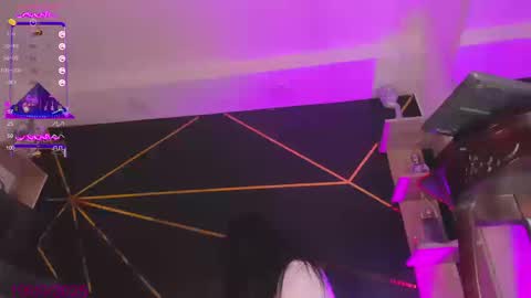 Tifanny Benitez  online show from 09/19/25, 02:07