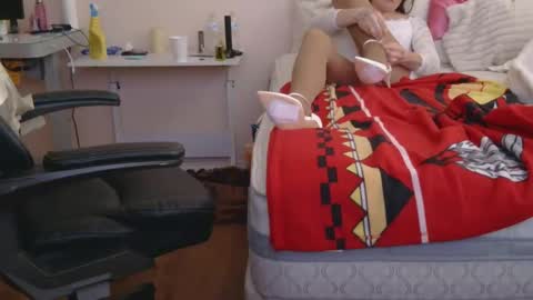 Snapshot of sexworker1312 chatting on 03/23/26, 05:50 Jezzahelle online show from 03/23/26, 05:50