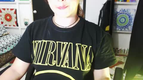 Snapshot of sexwwoman chatting on 10/13/25, 09:04 CHIARA   online show from 10/13/25, 09:04