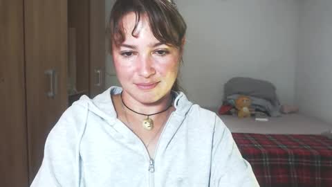 Snapshot of sexwwoman chatting on 12/02/25, 10:16 CHIARA online show from 12/02/25, 10:16