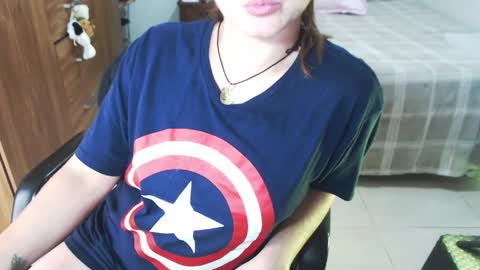 CHIARA   online show from 04/07/26, 08:53