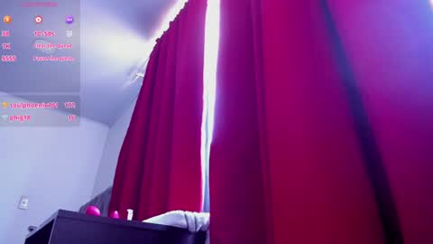 Jax and Lu online show from 01/22/25, 04:55