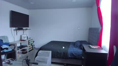 Jax and Lu online show from 01/28/25, 04:30