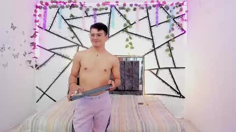 sexx_university online show from 05/30/26, 08:00