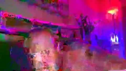 sexxfreak21 online show from 10/24/25, 08:44