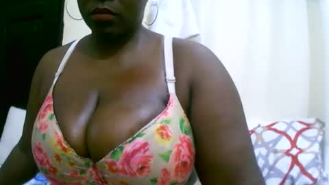 sexxi_ebony online show from 09/25/25, 11:52