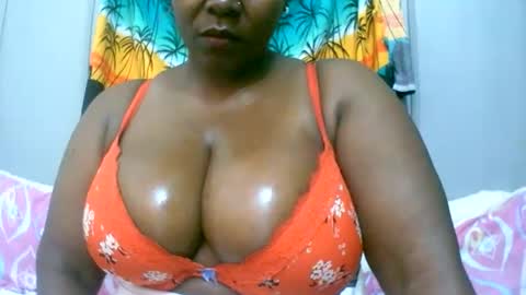 sexxi_ebony online show from 01/16/26, 09:08
