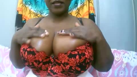 sexxi_ebony online show from 02/16/26, 11:39