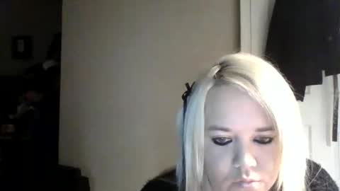 sexxiibossbabe online show from 02/06/26, 09:12