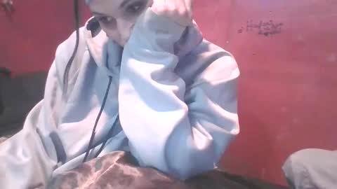 sexxileeah online show from 01/09/25, 07:21