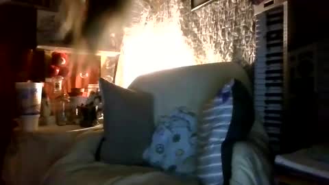 sexxileeah online show from 03/02/25, 09:21