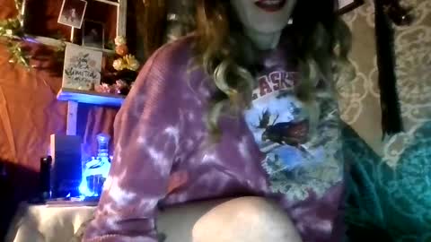 sexxileeah online show from 03/07/25, 08:11