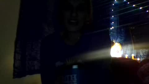 Leeah CloudZzz online show from 01/15/26, 07:24