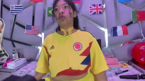 Sexxtaty online show from 06/14/26, 03:14