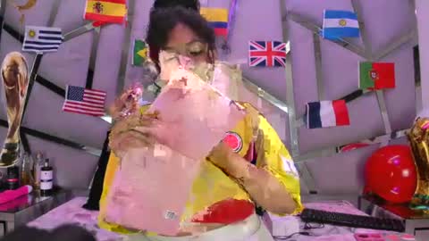 Sexxtaty online show from 06/15/26, 03:03