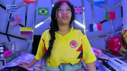 Sexxtaty online show from 06/18/26, 02:32