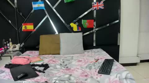 Sexxtaty online show from 06/20/26, 03:15